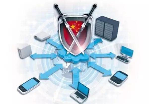 網絡安全為人民，網絡安全靠人民 技術視角下的全民防線