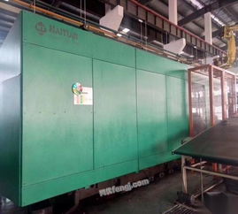 浙江二手塑料設(shè)備市場概覽 供應(yīng)圖片信息與交易指南